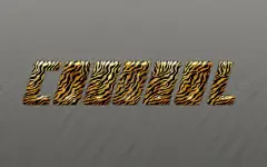 虎纹质感文字样机 【酷图网】样机,模板,形象墙样机,展示模板,样机名片,VI样机,形象展示,logo样机,提案,样机素材,Logo效果,VI样机模板,样机贴图,LOGO,文字,设计,不锈钢字体,店招字体,店招效果,形象LOGO,LOGO墙,标志样机,字体样式,PS字体样式,logo展示,标志展示,3D立体字,动物纹样字体,