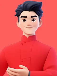 新年啦！8 位家族 IP 人物给大家拜年喽～