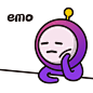 emo