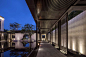 厦门中海熹凤台 PHOENIX MANSION of Xiamen COHL / PDS design 派澜设计事务所 :   派澜设计事务所：项目提取了传统园林的造园手法，讲究意境，从闽南古厝中提取灵感，将这些文化遗产进行改编、重制，作为精神符号。 PDS design：The project extracted the gardening techniques of traditional gardens, paying attention t...