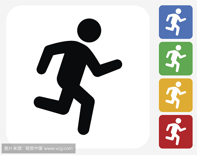 跑动人图标的 搜索结果_360图片