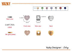会游泳的杏子采集到黄金转运珠DIY