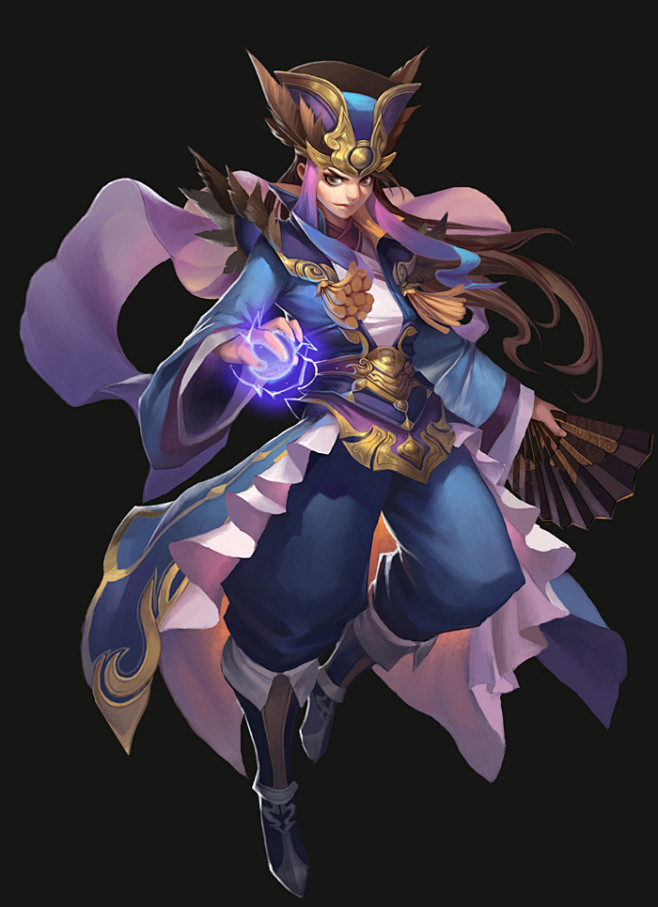 梦想三国志司马懿