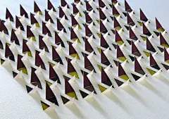 纸的艺术总是叫人无比惊叹，这些巧思妙想甚是美好