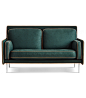 EJ 480 Hector Erik Jørgensen Sofa