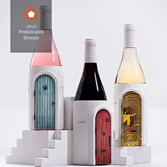 （中）包装界奥斯卡Pentawards（食品饮料），中国作品首获钻石奖