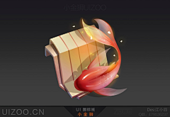 Hannie🎨采集到游戏-图标-jiaoc