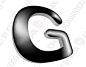 Letter G logos