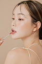 beauty beautyad beautyphotography beautyphotoshoot lipgloss lipglossphotoshoot yoosbeauty