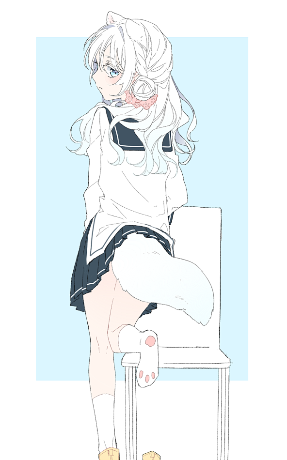 ✻