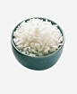 一小碗白色蒸米饭png免抠素材_新图网 https://ixintu.com 蓝色小碗 主食 米饭 食物 白米饭 蒸米饭 白饭 瓷碗