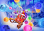 Endless Joy | Angry Birds Dream Blast