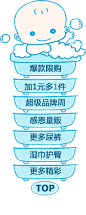 尿裤感恩回馈 加1元多1件 - 飞牛网