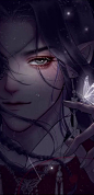 天官赐福，百无禁忌