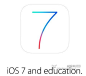 iOS 7的十个“更”：人性化、直观、大胆 iOS 7,Top 10,设计 苹果新闻频道_WeiPhone威锋网