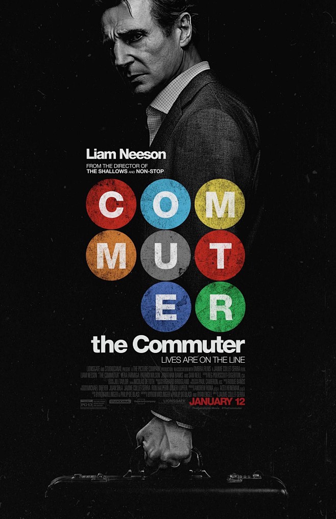 thecommuter