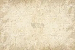 旧的脏的纸背景。丑的复古质感。
