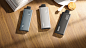 CUVIE SLICK-Shenzhen Hanqingda Technology Co., Ltd.