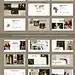 高端创意时尚杂志风画册服装图片展示Keynote模板(无配图),高端创意时尚杂志风画册服装图片展示Keynote模板(无配图)免费下载,-七图网