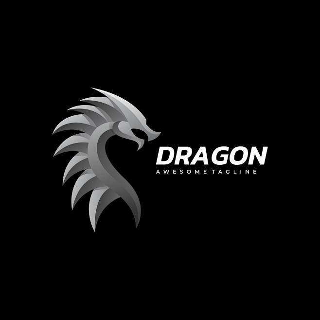 标识标志LOGO