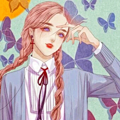 柒本柒采集到头像
