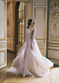 Paolo Sebastian Couture AW 2017/2018,美到不能自已 ​​​​