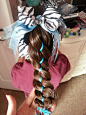 25 Creative Hairstyle Ideas for Little Girls