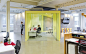 俄勒冈州波特兰市5,475平方英尺办公室，FINE Design Group Office by Boora Architects
