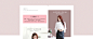 首页-一米阳光服饰旗舰店-天猫Tmall.com