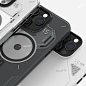 AULUMU | Futuristic Mobile Accessories