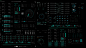 FUI/HUD Elements