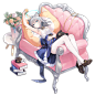 砂狼白子2