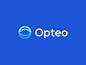Opteo /标志设计