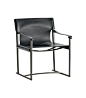 Mirto Indoor Small Armchair B&B Italia