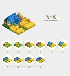 萝卜丝基采集到守卫战王国——————————