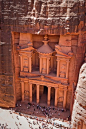 Petra, Jordan