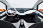 chevrolet introduces bolt, an affordable long-range electric concept car