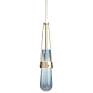 Link Low Voltage Mini Pendant  by Hubbardton Forge
