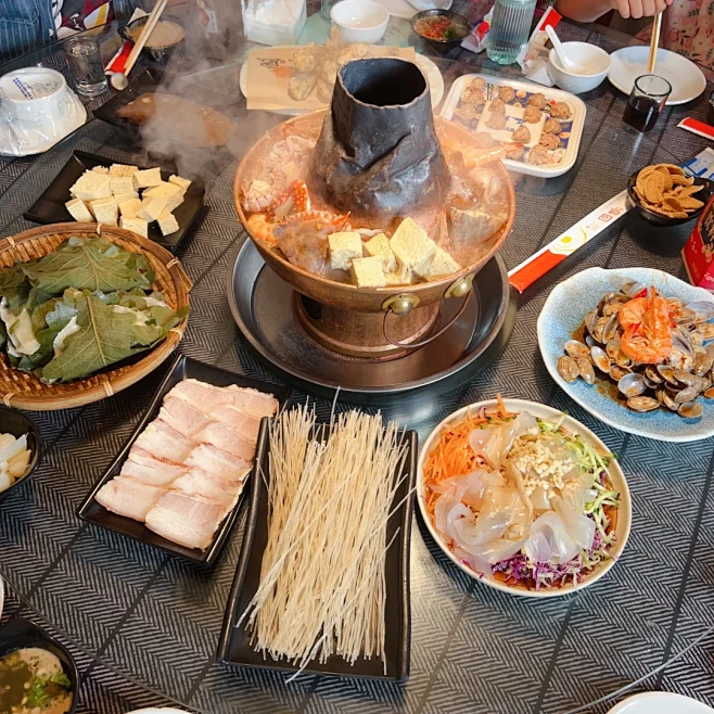 东戴河的美食 - 小红书