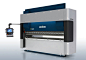 CO2 laser cutting machine / CNC - 1 525 x 3 025 x 200 mm | LE 1530 - ADIRA - Videos