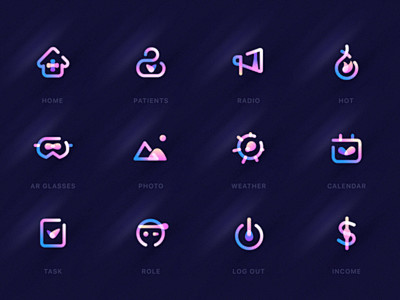 App icon