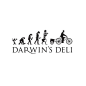 Darwin's Deli Identity.