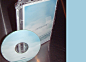 jewelboxing CD封面设计