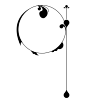 以色列Moshik Nadav字体设计 - 视觉同盟(VisionUnion.com)