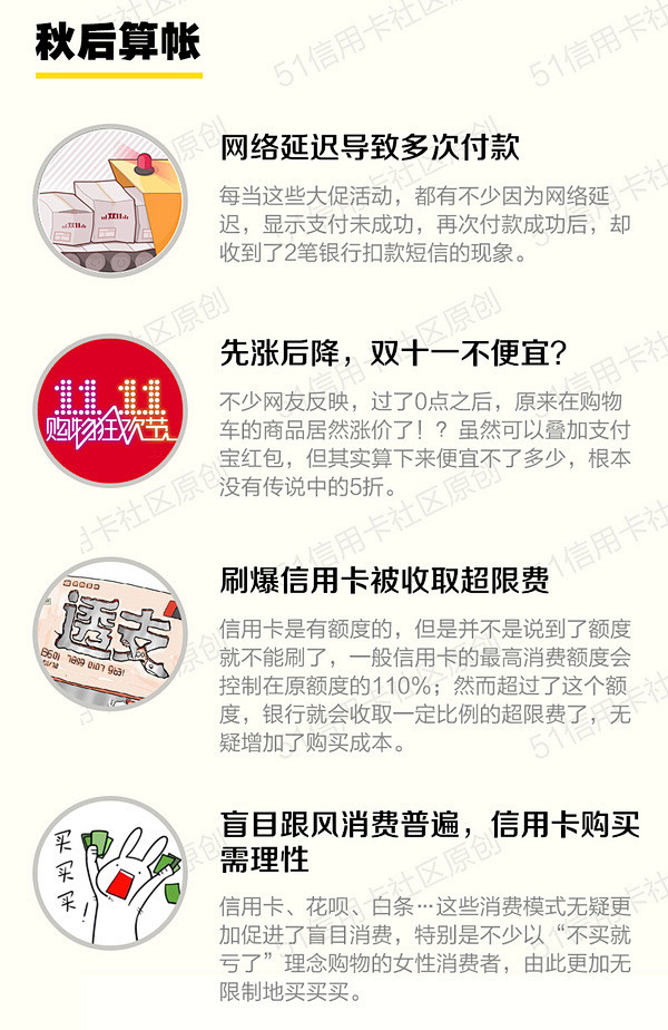51独家：2015年双十一消费者行为报告...