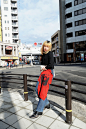 REI – KANSAI : ドロップトーキョーは、東京のストリートファッションを中心に、国内外に発信するオンラインマガジン。