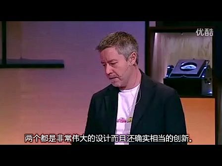 【TED演讲集】鼓勵設計師放大思考的格局...