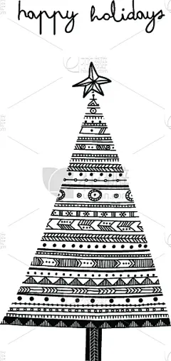 式样,旅游目的地,圣诞树,贺卡,传统,请柬,季节,乌克兰,问候