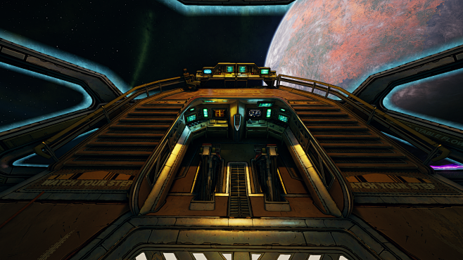 Borderlands 3 Screen...