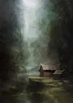 完美未来之星大赛海报艺术家专访之殷炜晔